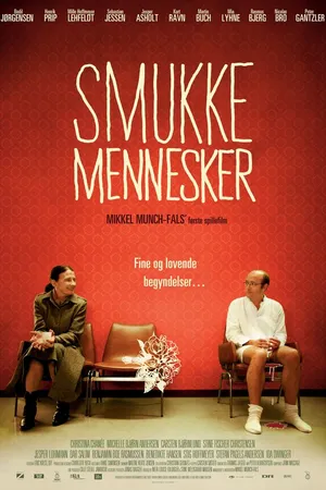 Постер к фильму Красивые люди (2010)