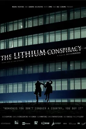 Постер к фильму Краткая история долгих предательств (2012)