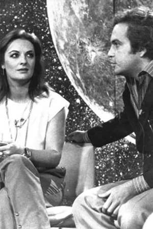 Постер к сериалу Наталия от 8 до 9 (1980)