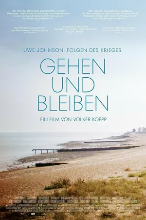 Постер к фильму Gehen und Bleiben (2023)