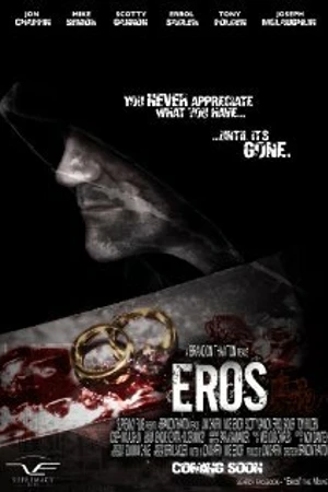 Постер к фильму Eros (2011)