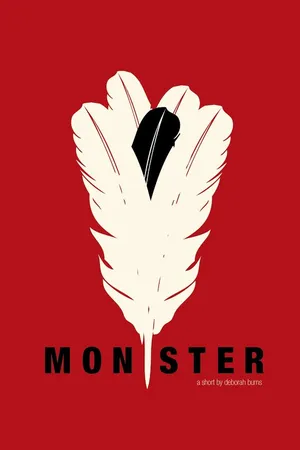 Постер к фильму Монстр (2012)