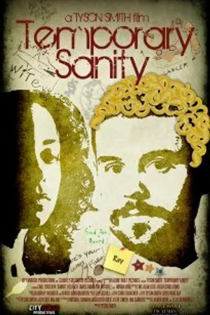 Постер к фильму Temporary Sanity (2011)
