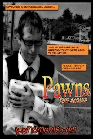 Постер к фильму Pawns (2011)