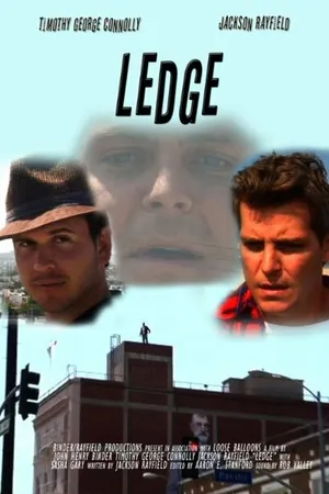 Постер к фильму Ledge (2010)