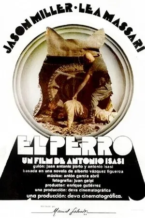 Постер к фильму По следам беглеца (1977)
