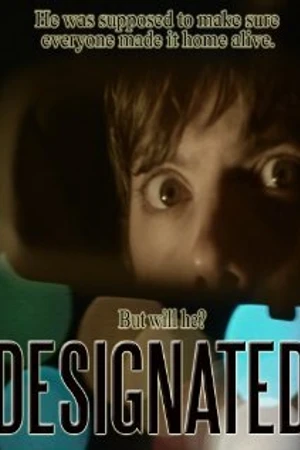 Постер к фильму Designated (2010)