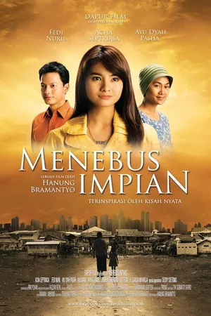 Постер к фильму Сделайте мечты реальными (2010)