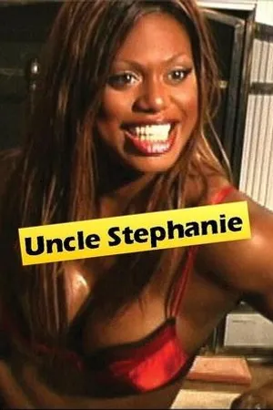 Постер к фильму Uncle Stephanie (2009)
