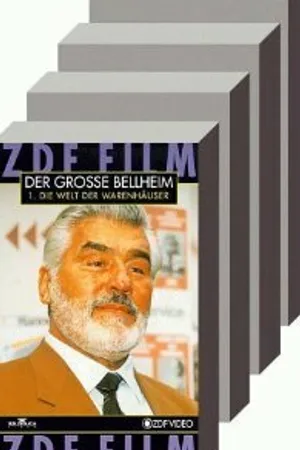 Постер к сериалу Великий Бельхайм (1993)
