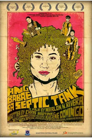 Постер к фильму Женщина на свалке (2011)