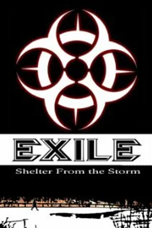 Постер к сериалу Exile (2010)