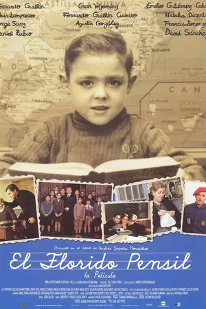Постер к фильму Точки соприкосновения (2002)