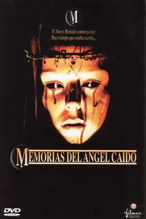 Постер к фильму Записки падшего ангела (1997)