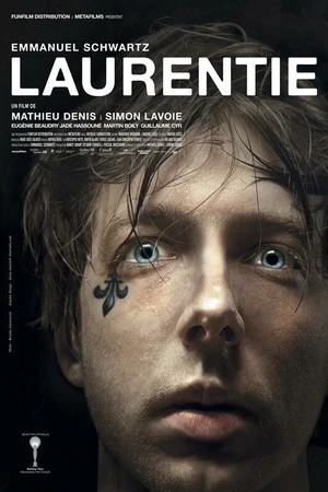 Постер к фильму Лауренция (2011)