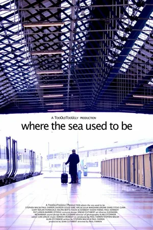 Постер к фильму Where the Sea Used to Be (2012)