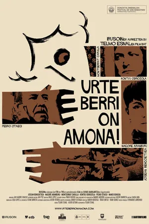 Постер к фильму С новым годом, бабушка! (2011)