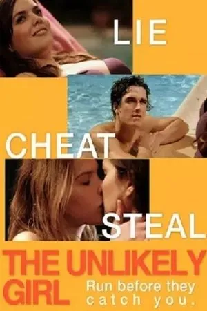 Постер к фильму The Unlikely Girl (2012)