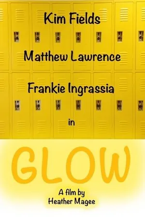 Постер к фильму Glow (2000)