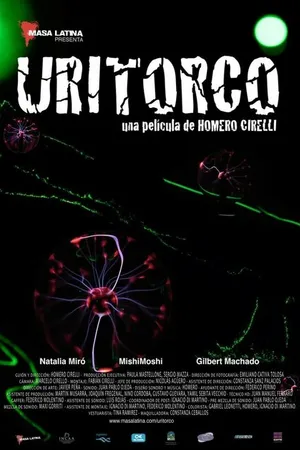 Постер к фильму Uritorco (2011)