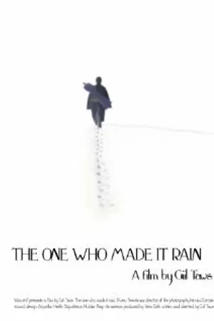 Постер к фильму The One Who Made It Rain (2011)
