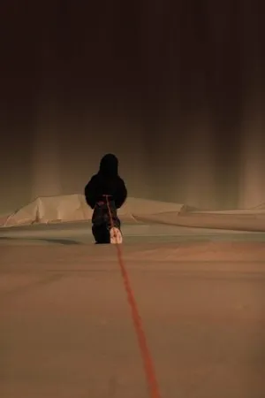 Постер к мультфильму Choke (2010)