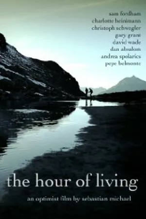 Постер к фильму The Hour of Living (2012)