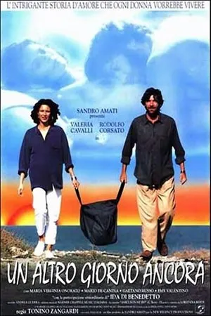 Постер к фильму Un altro giorno ancora (1995)