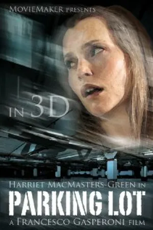 Постер к фильму Parking Lot (2011)