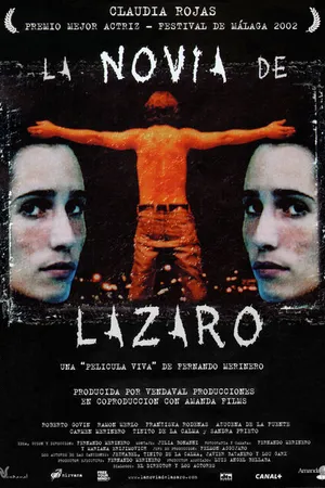 Постер к фильму Подруга оборванца (2002)