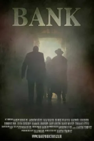 Постер к фильму Bank (2011)
