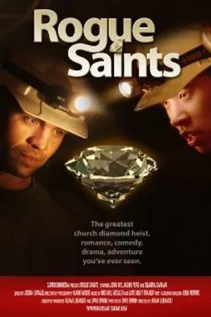 Постер к фильму Rogue Saints (2011)