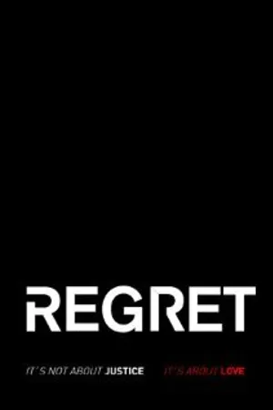 Постер к фильму Regret (2015)
