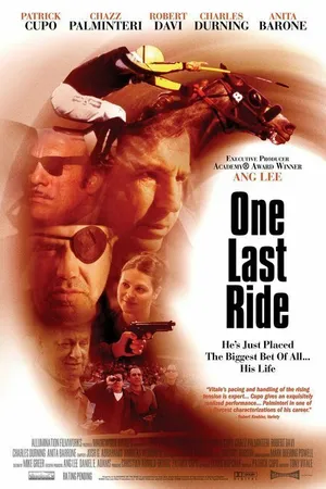 Постер к фильму Последняя поездка (2004)