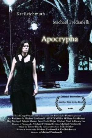 Постер к фильму Apocrypha (2011)