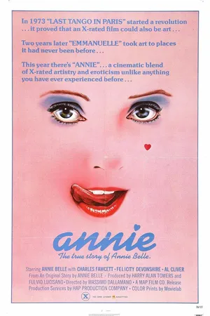 Постер к фильму Конец невинности (1976)