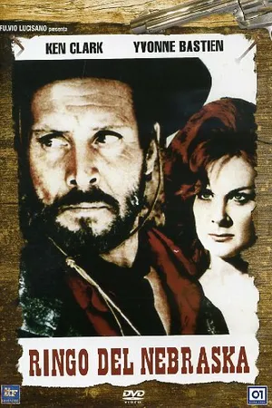 Постер к фильму Ринго из Небраски (1966)