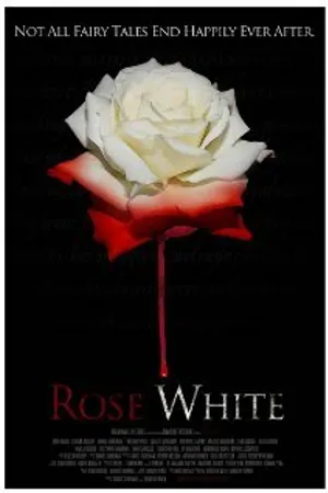 Постер к фильму Rose White (2012)