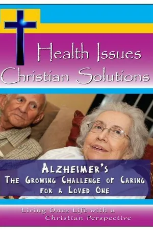 Постер к фильму Alzheimer's (2010)
