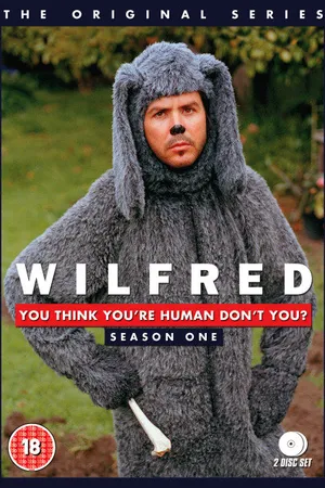 Постер к сериалу Уилфред (2007 - 2010)