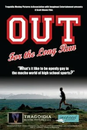 Постер к фильму Out for the Long Run (2011)