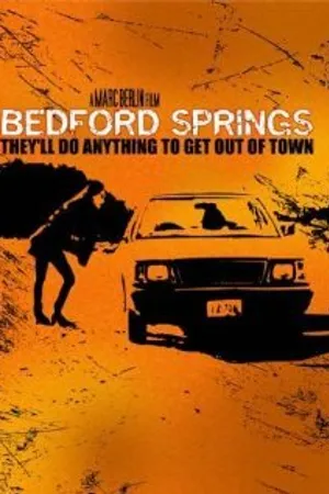 Постер к фильму Bedford Springs (2002)
