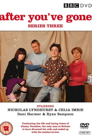 Постер к сериалу После твоего ухода (2007 - 2008)
