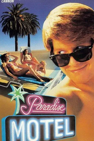 Постер к фильму Paradise Motel (1985)