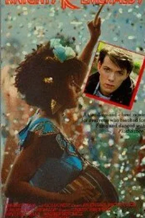 Постер к фильму Knights & Emeralds (1986)