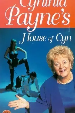 Постер к фильму Cynthia Payne's House of Cyn (1995)