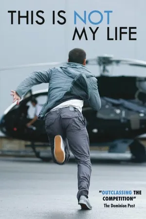 Постер к сериалу Это не моя жизнь (2010)