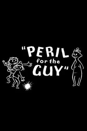 Постер к фильму Peril for the Guy (1956)