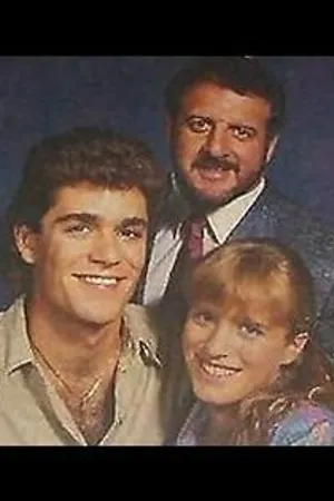 Постер к сериалу Поиск пути (1988 - 1989)