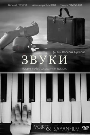 Постер к фильму Звуки (2011)